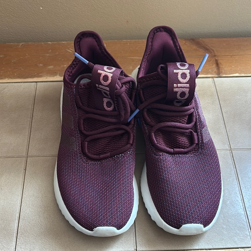 Adidas  Sneakers Lightweight Knit‎ Mesh 7 ⭐️